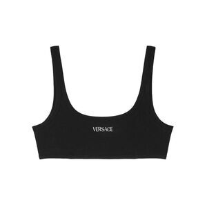 Versace Underwear Black Tops - T-Shirts & Jerseys Women